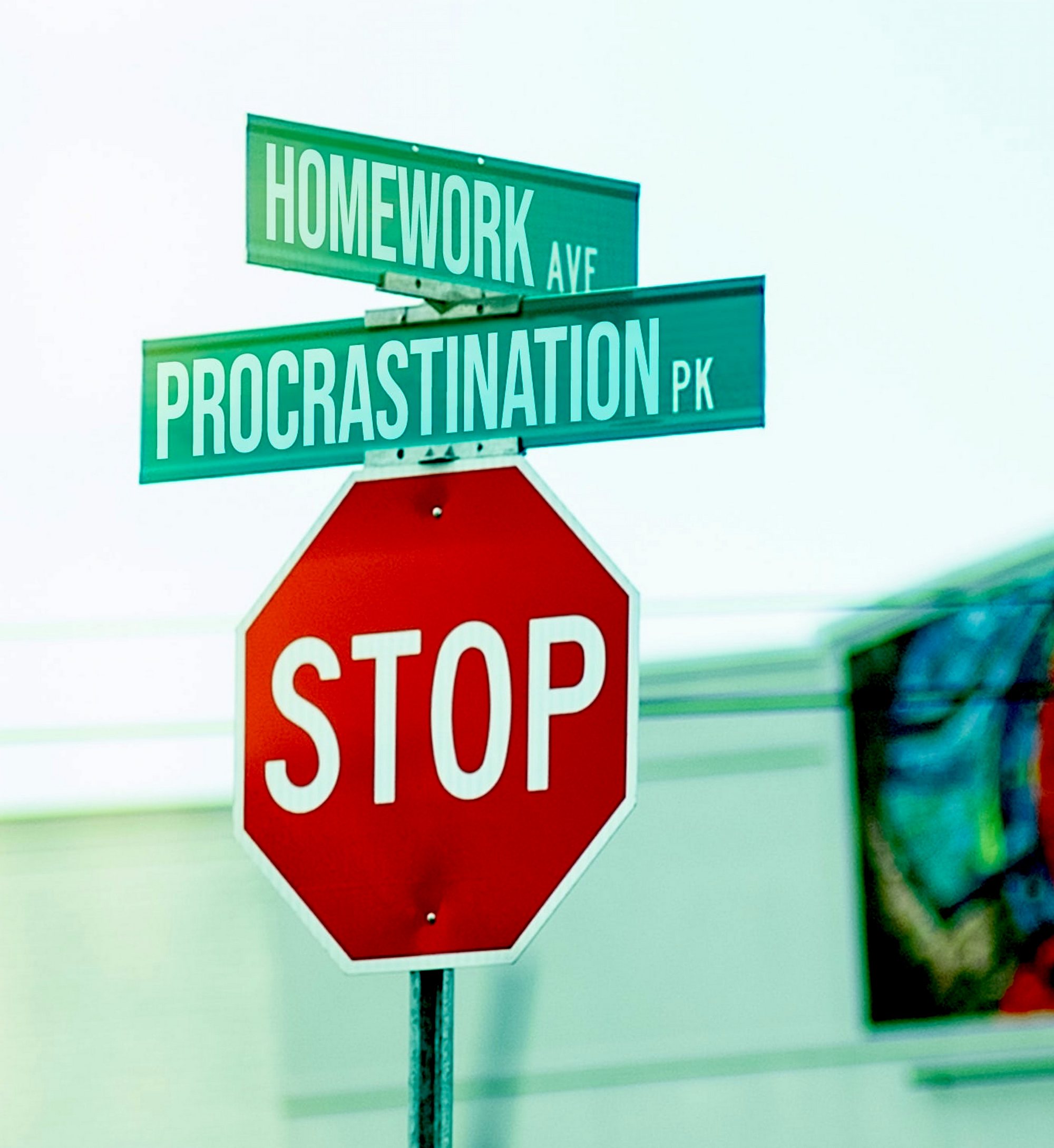 Time Management and Procrastination: How They're Connected and Why Emotions  Matter Too – Solving Procrastination